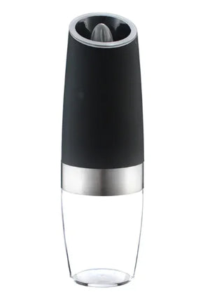 Electric Gravity Salt & Pepper Grinder Rieworkes