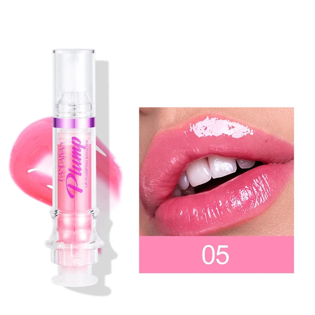 Matte Liquid Lipstick With Hot Pepper Extract Rieworkes