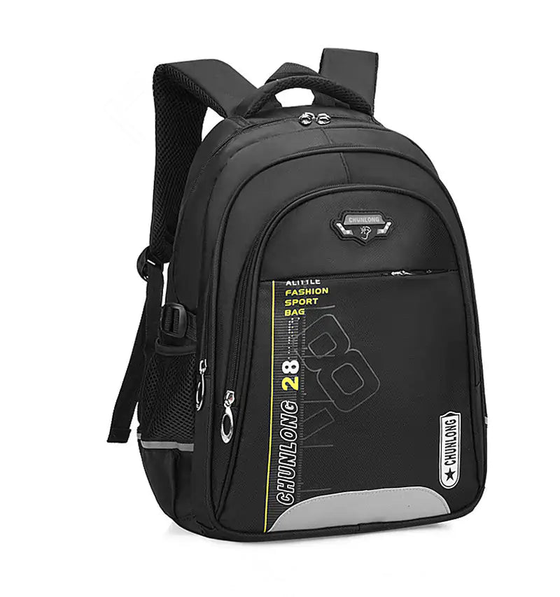 Kids Waterproof Backpack Rieworkes