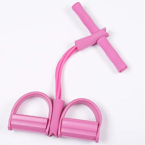 Fitness Exercise Elastic Bands Gym Rieworkes