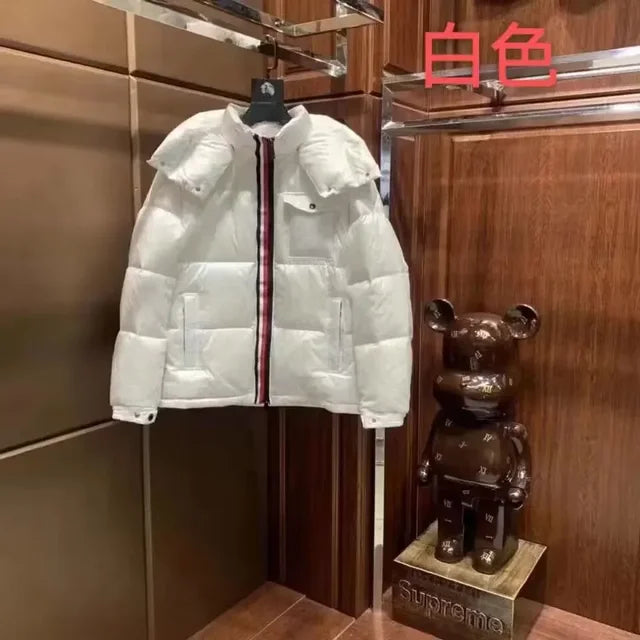 Bomber Winter Jacket Rieworkes