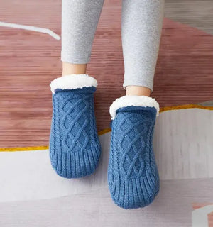 Winter Woolen Socks Mimarta