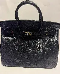 H Lux Crocodile Bags Mimarta