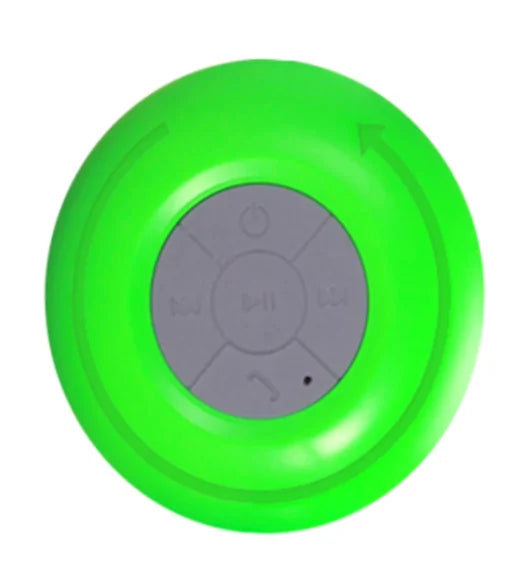 Bluetooth Shower Speakers Rieworkes