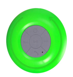 Bluetooth Shower Speakers Rieworkes
