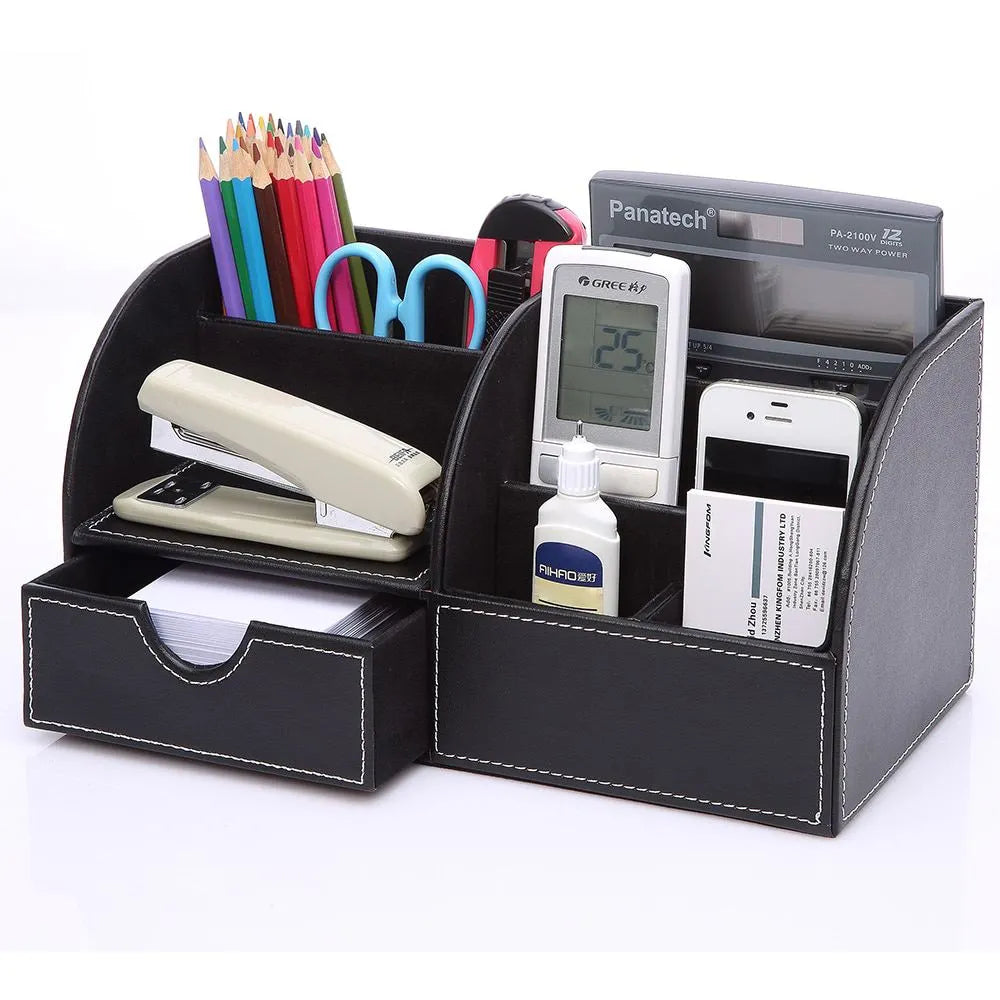 Desk Organizer Office Management Rieworkes