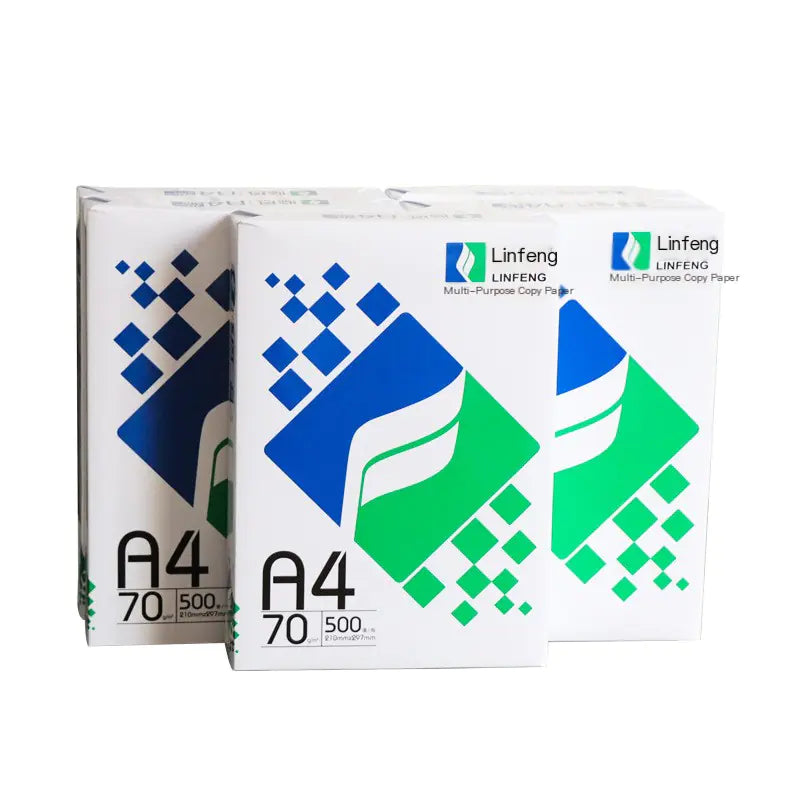 A4 Copy Paper 2500 Sheets 70g/80g Office Use Mimarta