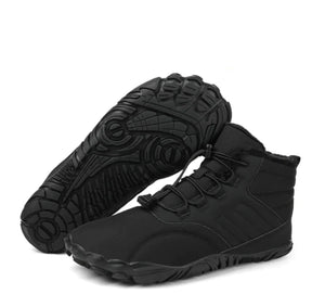Winter Warm Snow Boots Rieworkes