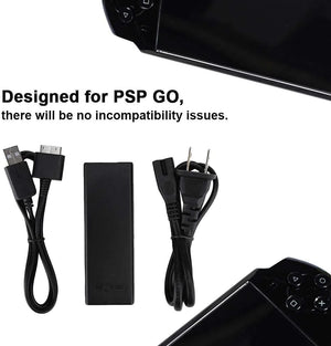 Wall Home Travel AC Charger Adapter For Sony PlayStation Portable PSP Go Rieworkes
