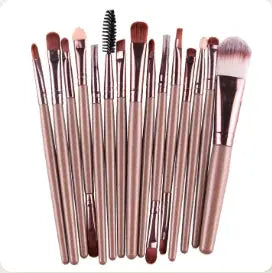 Brush Makeup Kit Rieworkes