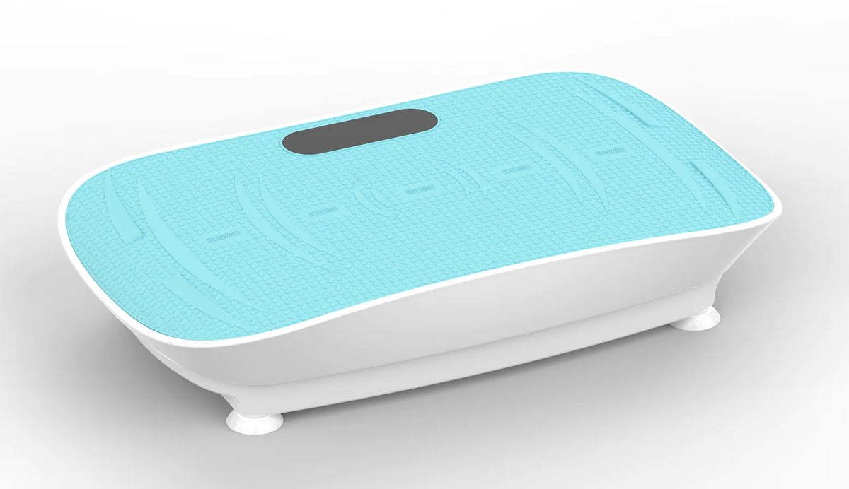 Smart Vibration Plate Rieworkes