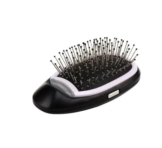 Hair Ionic Brush Rieworkes