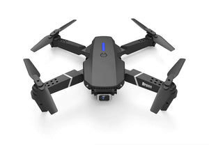 2023 New RC Drone With 4K HD Dual Camera WiFi FPV Foldable Quadcopter +4 Battery Mimarta