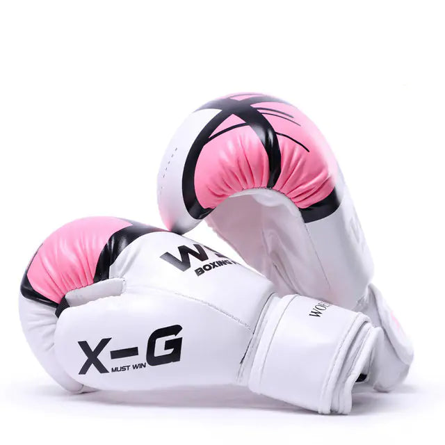 Adults Kick Boxing Gloves Rieworkes