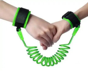 Bracelet Safety Guide Collar Anti Loss Rieworkes