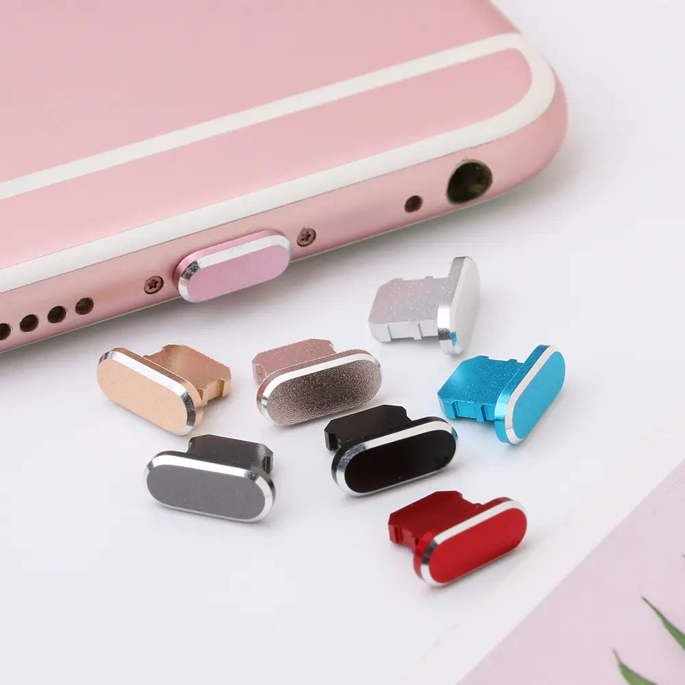 High-Quality Dust Plug for iPhone 11 Pro Max Charging Port Mimarta