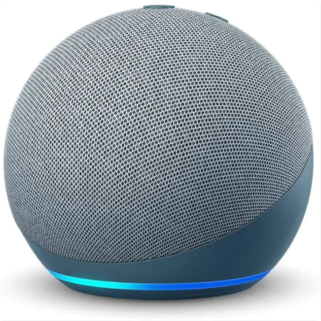 Smart English Learning Wi-Fi Speaker Rieworkes