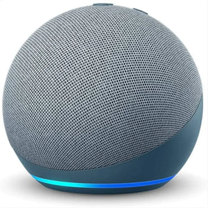 Smart English Learning Wi-Fi Speaker Rieworkes