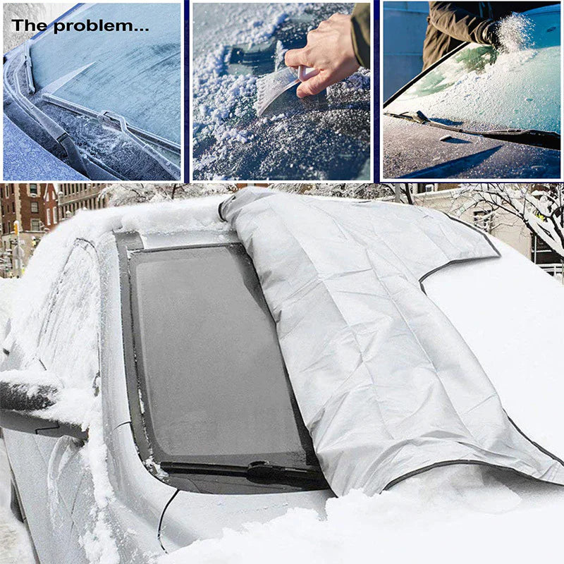 Car snow cover Mimarta