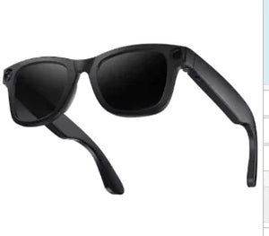 AI Camera Smart Glasses Mimarta