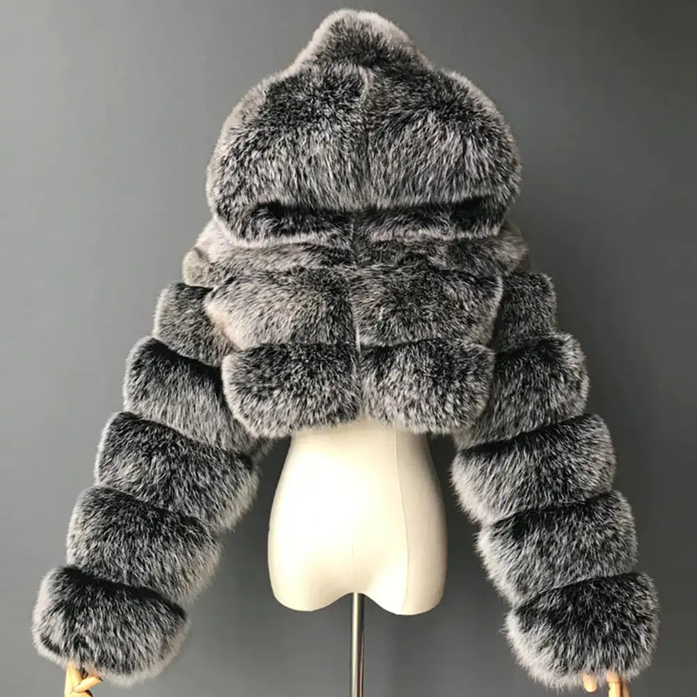 Loose Women Jacket 2021 Rieworkes