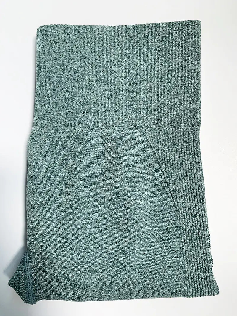 Gym Seamless Sports Pants Rieworkes