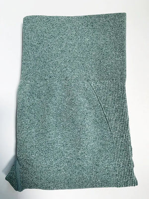 Gym Seamless Sports Pants Rieworkes
