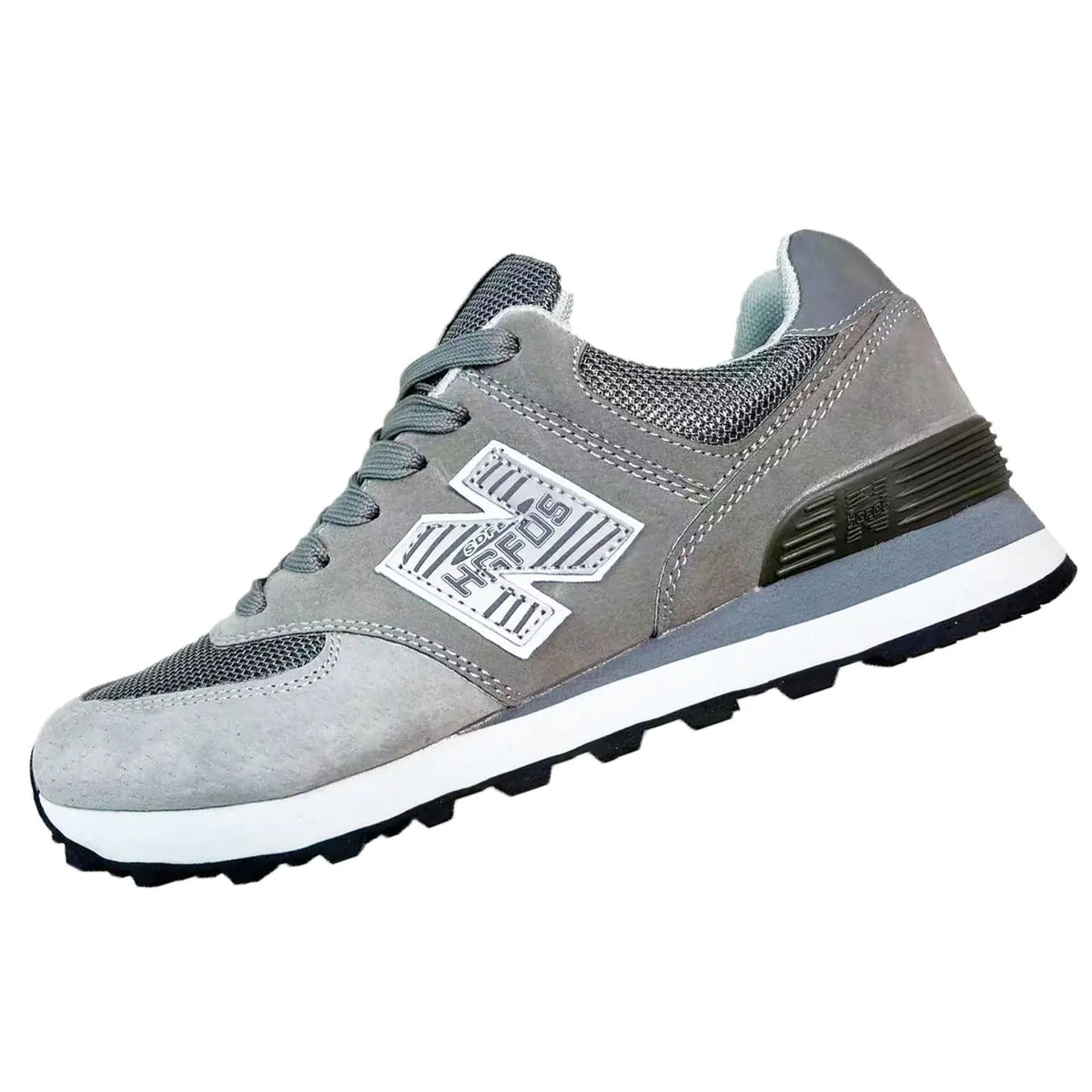 Men's Casual NB Running Shoes - New Balance Style Rieworkes