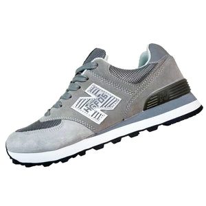 Men's Casual NB Running Shoes - New Balance Style Rieworkes