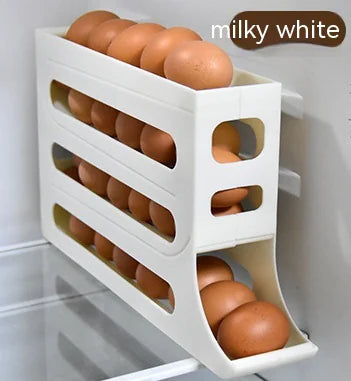 Sliding Egg Tray Rieworkes