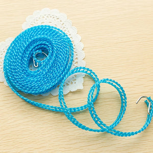 Retractable Clothes Line Rieworkes