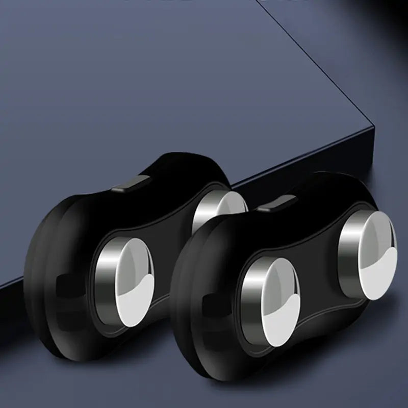 Smart Anti Snoring Device Rieworkes