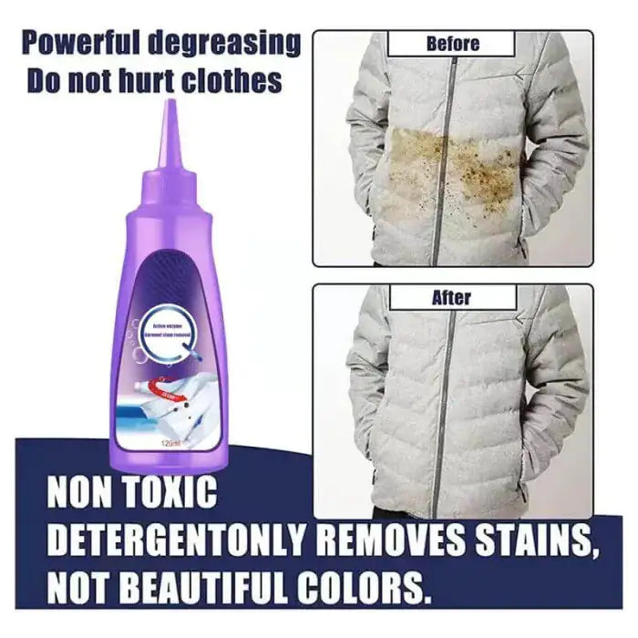 Laundry Stain Remover Rieworkes