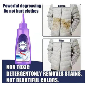 Laundry Stain Remover Rieworkes
