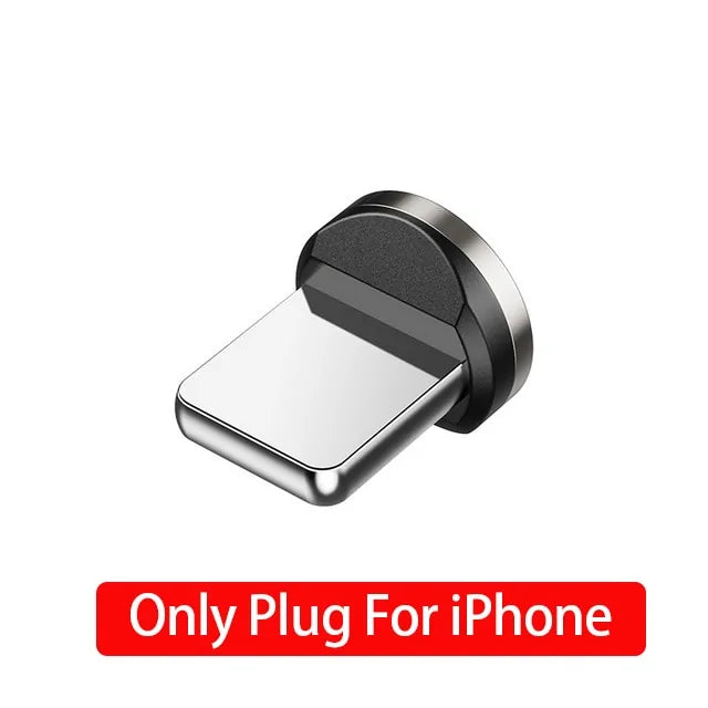 Magnetic USB Type C Micro Cable Phone Charger Rieworkes