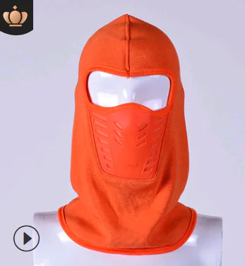 Winter Cycling Ski Face Mask for Men and Women Mimarta