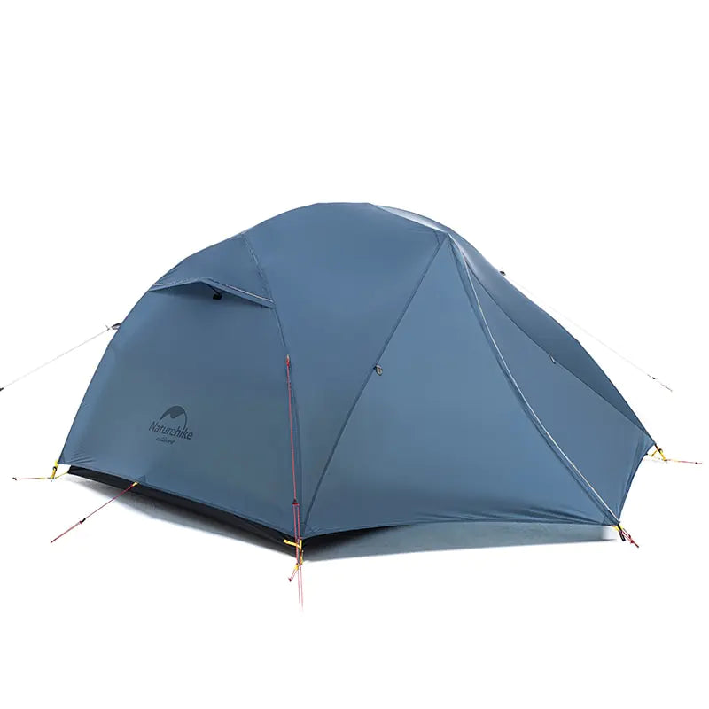 Ultralight Camping Tent Rieworkes