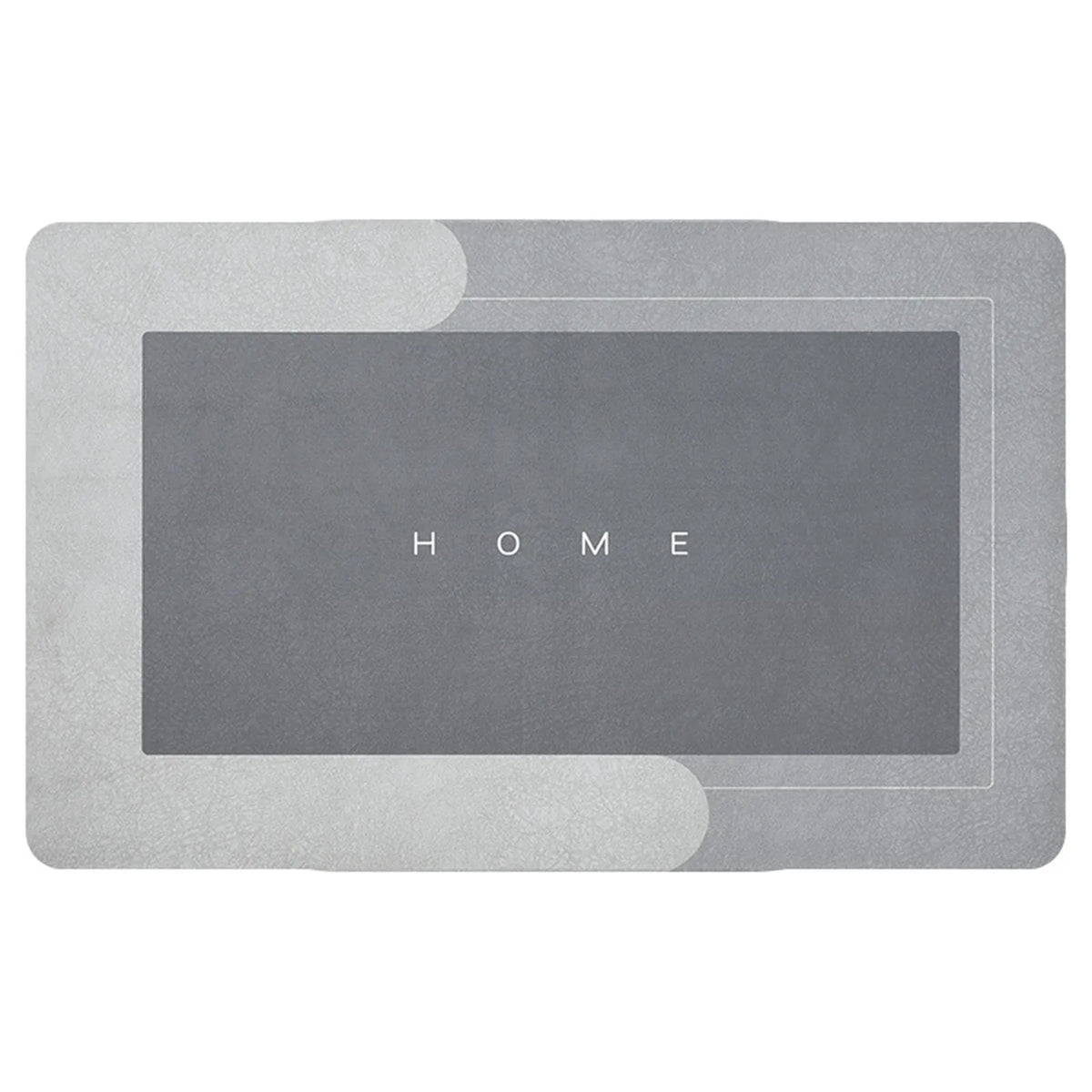 Bathroom Absorbent Quick Drying Carpet Floor Mat Rieworkes