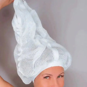 PlopNet Hair Dryer Rieworkes