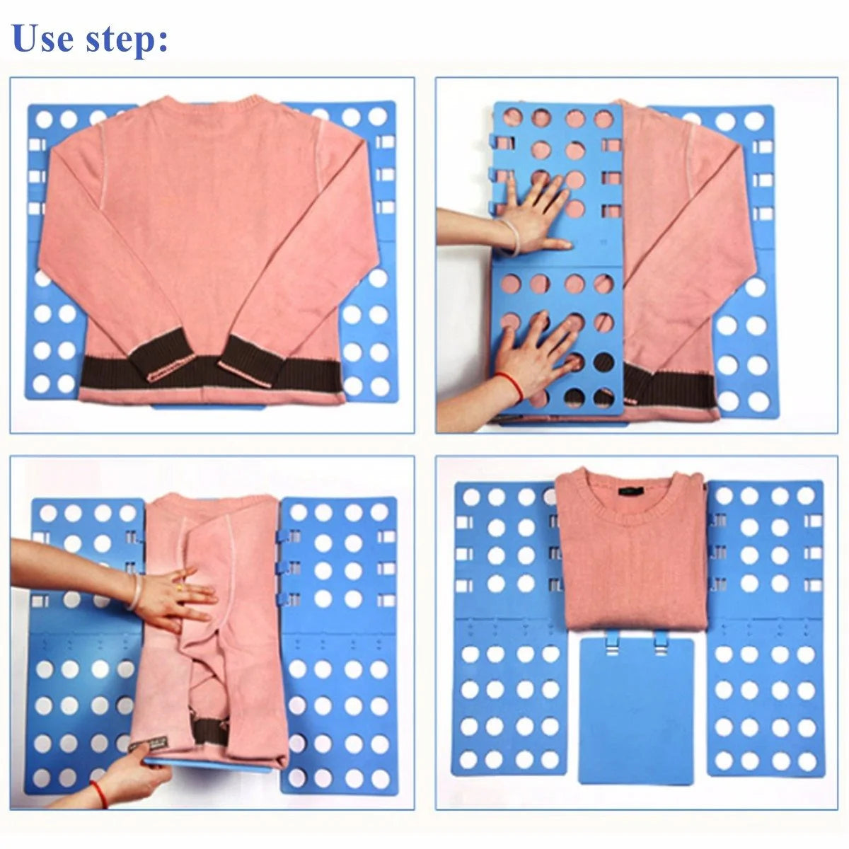 Clothes Folding Board Rieworkes