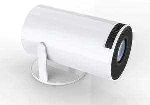 H713 4K Smart Projector Rieworkes