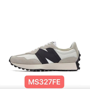 New Balance 327 Retro Classic Running Shoes for All Rieworkes