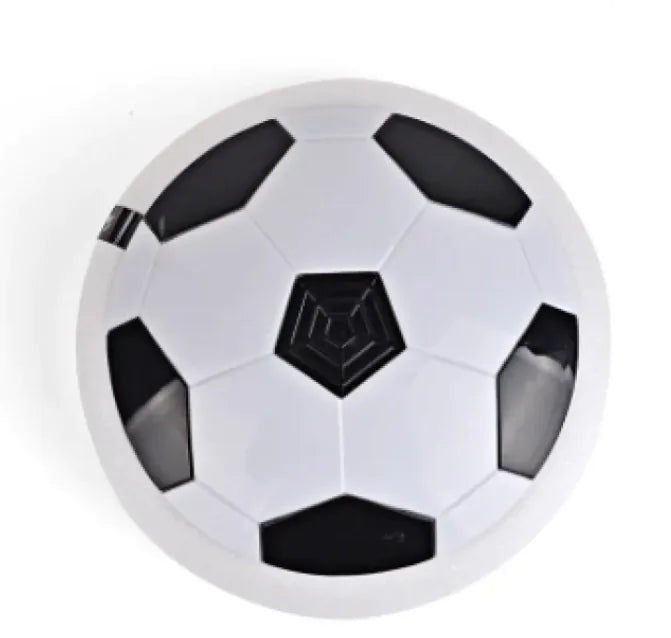 Glow Kick Air Soccer Rieworkes