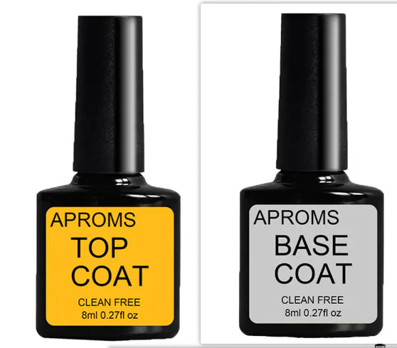 Poly Nail Gel Set Rieworkes