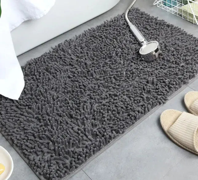Bathroom Floor Mat Rieworkes