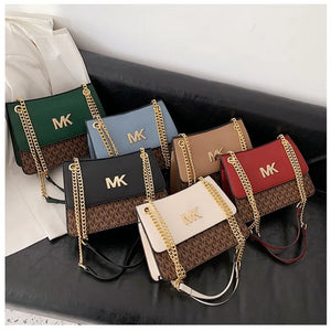 Luxury Designer Handbag Rieworkes