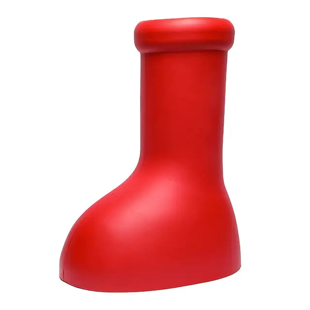 Fashion Men's Red Boots Rieworkes