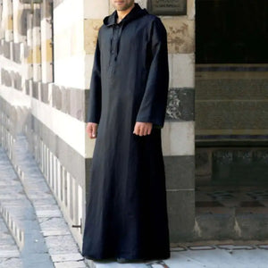 Men's Casual Robe - New Fashion Style Mimarta
