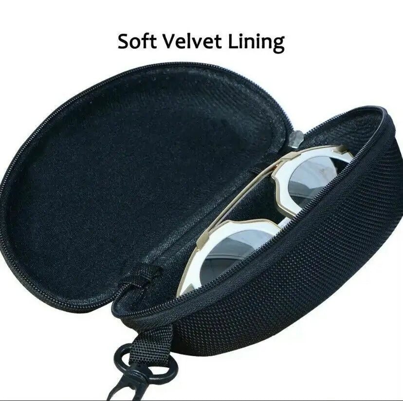Hard Glasses Case Rieworkes