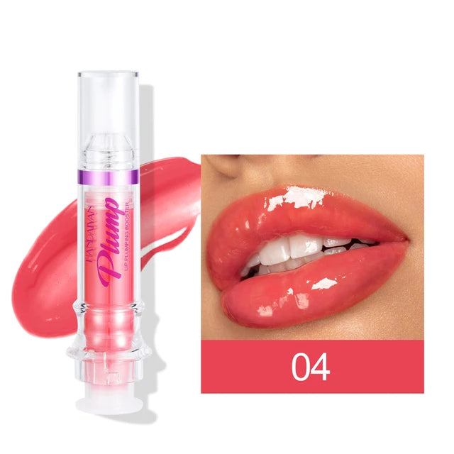 Matte Liquid Lipstick With Hot Pepper Extract Rieworkes